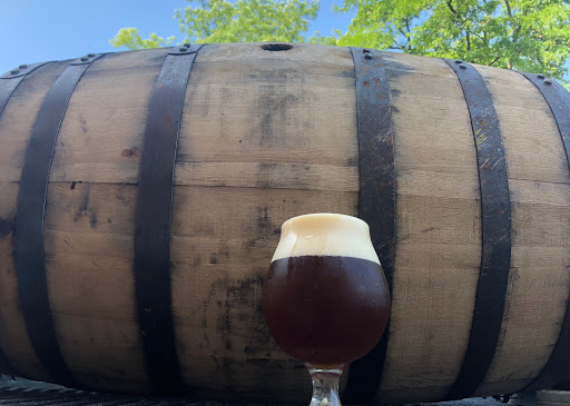 Brewery «Tilted Axis Brewing Company», reviews and photos, 303 W Nepessing St, Lapeer, MI 48446, USA