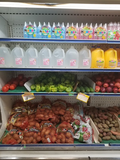 Supermarket «Grand Palace Super Market», reviews and photos, 7131 S State St, Chicago, IL 60619, USA