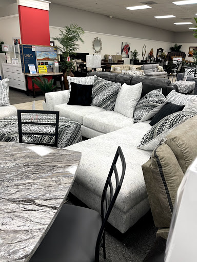 Furniture Store «Badcock Home Furniture & More of South Florida», reviews and photos, 3051 N Powerline Rd, Pompano Beach, FL 33069, USA