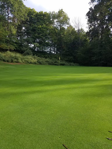 Golf Driving Range «Woodhaven Golf Course», reviews and photos, 275 Miller Rd, Bethany, CT 06524, USA