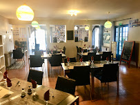 Atmosphère du Restaurant Le voyage culinaire à Lavelanet - n°13