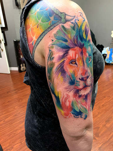 Explore hmong tattoo ideas, creative tattoo ideas in Redwood City, available at Gods & Titans Tattoo