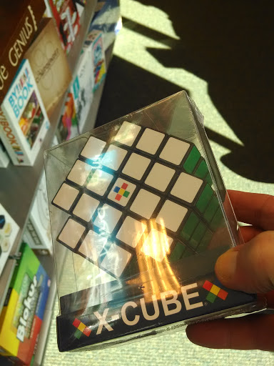 Book Store «Barnes & Noble», reviews and photos, 425 Marketplace Blvd, Hamilton Township, NJ 08691, USA