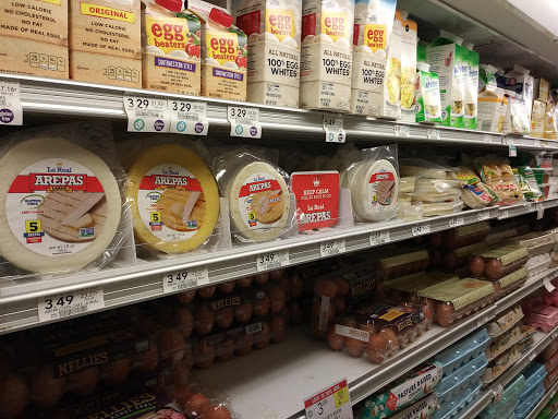 Supermarket «Publix Super Market Sabor», reviews and photos, 13890 SW 56th St, Miami, FL 33175, USA