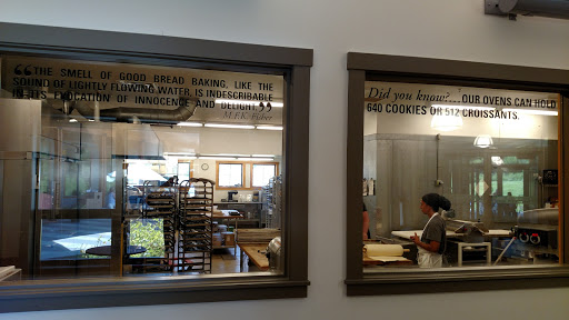 Bakery «King Arthur Flour», reviews and photos