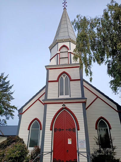 Lincoln Union Church