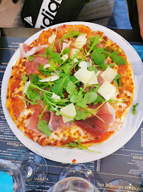 Pizza du Pizzeria Pizzangelo à Bormes-les-Mimosas - n°5