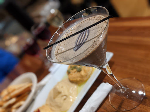 Cheese Shop «Wine and Cheese by TCC Restaurant & Wine Bar», reviews and photos, 24104 W Lockport St, Plainfield, IL 60544, USA