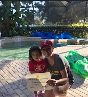 Pediatric Survival Swim- BradentonSarasotaLakewood Ranch, Fl - photo 19