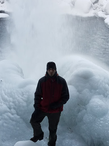 Waterfall «Horsetail Falls», reviews and photos, Historic Columbia River Hwy, Cascade Locks, OR 97014, USA