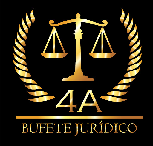 Bufete Jurídico 4A