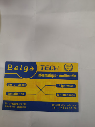 belgatech
