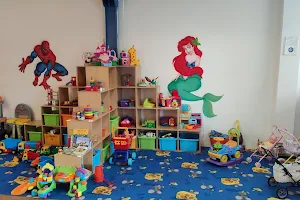 Békéscsabai Gyermeksziget játszóház image