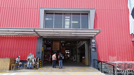 Tiendas para comprar casetas obra Lima