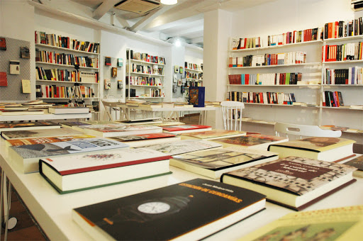 Librerias de idiomas en Córdoba