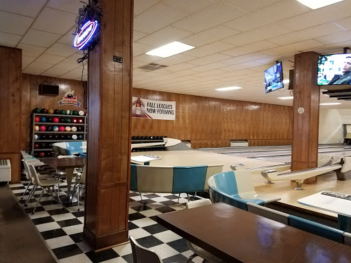 Bowling Alley «Saratoga Lanes», reviews and photos, 2725 Sutton Blvd A, Maplewood, MO 63143, USA
