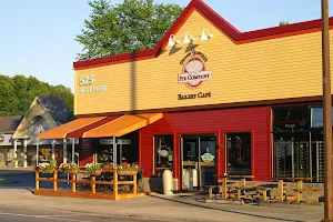 Grand Traverse Pie Company image