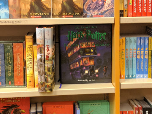 Book Store «Barnes & Noble», reviews and photos, 1291 Promenade Pl, Eagan, MN 55121, USA