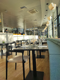 Atmosphère du Restaurant café andry à Grenoble - n°1