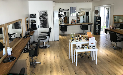 Le salon - à corps de soi à Cestas