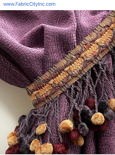 Fabric Store «Fabric City Inc», reviews and photos, 100-04 Northern Blvd, Corona, NY 11368, USA