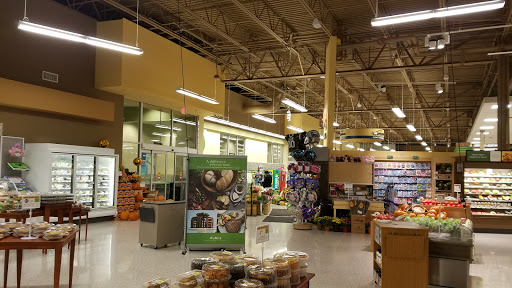 Supermarket «Publix Super Market at The Shoppes at Heritage Village», reviews and photos, 1030 Forestville Rd, Wake Forest, NC 27587, USA