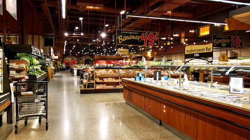 Supermarket «Wegmans», reviews and photos, 8297 Stonewall Shops Square, Gainesville, VA 20155, USA