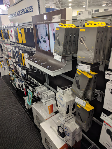 Electronics Store «Best Buy», reviews and photos, 6809 W Canal Dr, Kennewick, WA 99336, USA