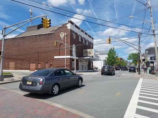 Performing Arts Theater «The Newton Theatre», reviews and photos, 234 Spring St, Newton, NJ 07860, USA