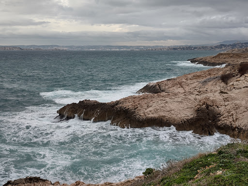 Point De Vue Des Goudes