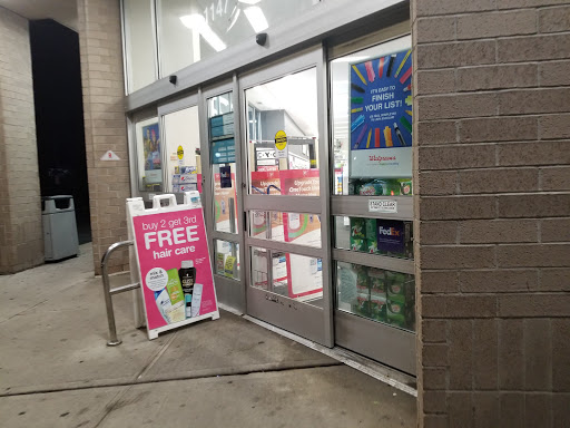Drug Store «Walgreens», reviews and photos, 1147 South Ave, Plainfield, NJ 07062, USA