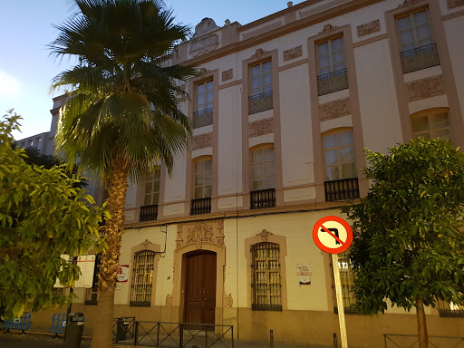 Colegio San José (FEyE) en Ciudad Real
