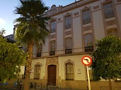 Colegio San José (FEyE) en Ciudad Real