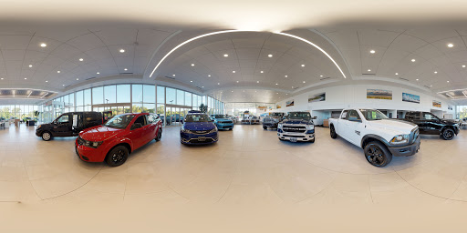 Car Dealer «Coon Rapids Chrysler Dodge Jeep Ram», reviews and photos, 10541 Woodcrest Dr NW, Coon Rapids, MN 55433, USA