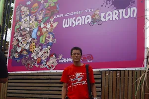 Museum Kartun image