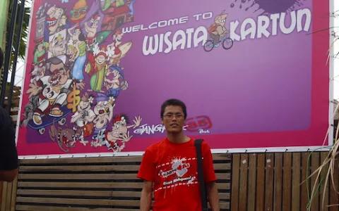 Museum Kartun image