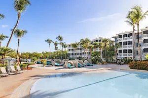 Hyatt Vacation Club At Beach House, Key West image
