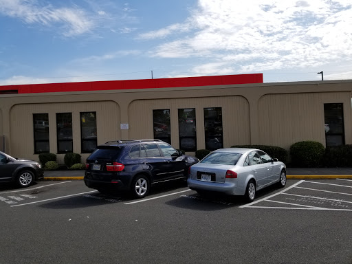 Bank «Bank of America Financial Center», reviews and photos