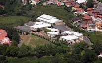 Fundación Padre Vinjoy. en Oviedo