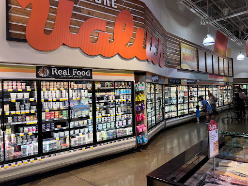 Grocery Store «Whole Foods Market», reviews and photos, 20955 Stevens Creek Blvd, Cupertino, CA 95014, USA