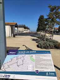 Photo n°18 de Place Brochard à La Tremblade ()