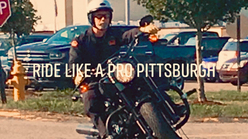 Ride Like A Pro Pittsburgh