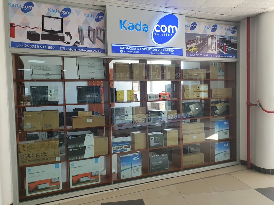 Kadacom ICT Solution Company L.t.d