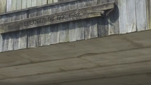 Tourist Attraction «Corwin M. Nixon covered bridge», reviews and photos, Middletown Rd, Waynesville, OH 45068, USA