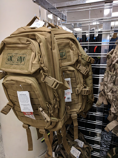 Clothing Store «Ross Dress for Less», reviews and photos, 6298 Seven Corners Center, Falls Church, VA 22044, USA