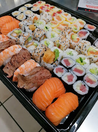 Photos du propriétaire du Restaurant de sushis Sushi Frenchy à Les Abrets en Dauphiné - n°19