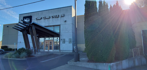 Camping Store «REI», reviews and photos, 3825 S Steele St, Tacoma, WA 98409, USA