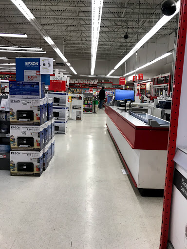 Office Supply Store «Staples», reviews and photos, 4043 Riverdale Rd, Ogden, UT 84405, USA