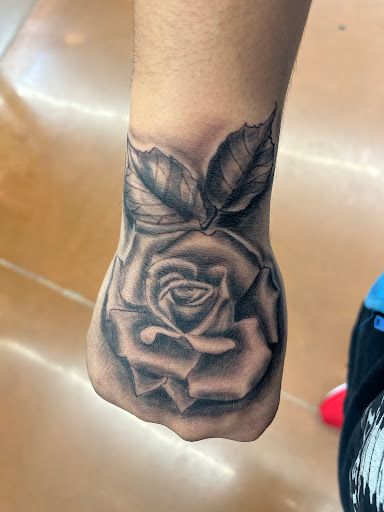 Explore california tattoo ideas for guys, creative tattoo ideas in Columbia, available at Newinked Studio