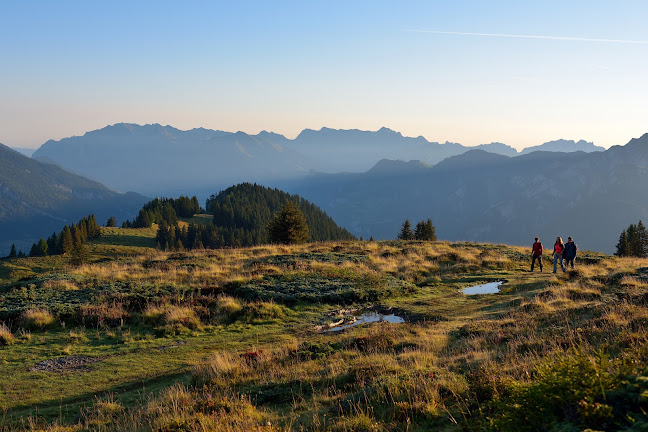 Kasernenstrasse 15, 7007 Chur, Schweiz